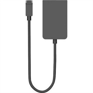Mini displayport to vga adapter