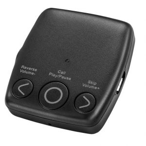 Portable Bluetooth Audio Receiver