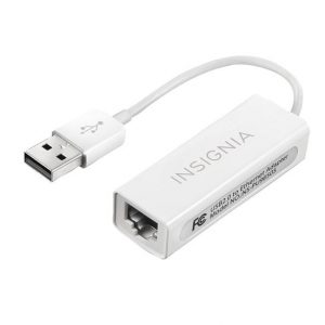 Usb 3.0 to gigabit ethernet adapter