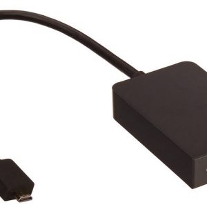Microsoft VGA Adapter Video Cable W7S-00001