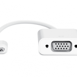 30-pin to vga adapter