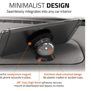 Bracket Multifunctional Rotary Mobile phone holder