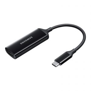Adaptateur HDMI type USB C Samsung superior 4k