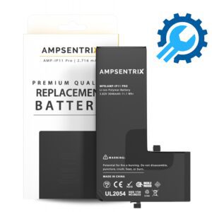 Reparation Batterie Iphone 11 Pro