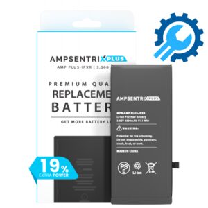 Reparation Batterie Iphone XR