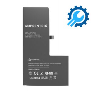 Reparation Batterie Iphone Xs