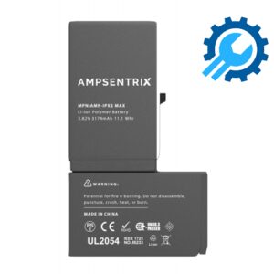 Reparation Batterie Iphone Xs Max