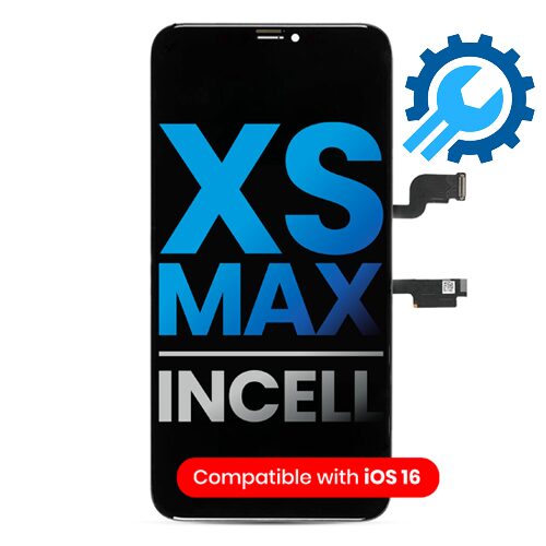 Reparation LCD AM+ Iphone Xs Max