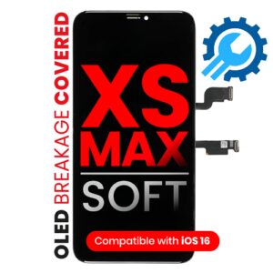 Reparation LCD Oled Iphone Xs Max