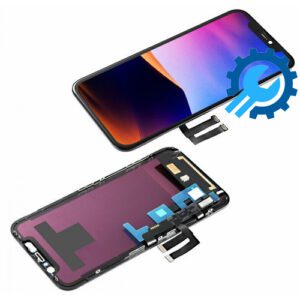 Reparation LCD AM+ Iphone 11