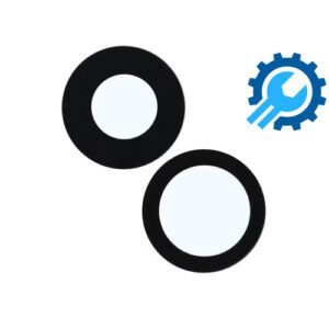 Reparation Vitre de camera arriere Iphone 11