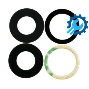 Reparation Vitre de camera arriere Iphone 11 Pro Max