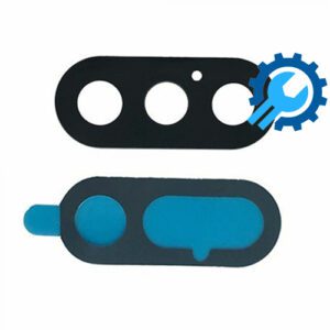 Reparation Vitre de camera arriere Iphone X