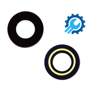 Reparation Vitre de camera arriere Iphone XR