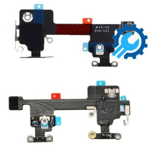 Reparation antenne Wifi Iphone X