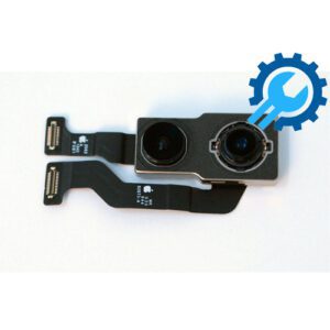 Reparation camera arriere Iphone 11