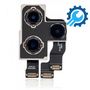 Reparation camera arriere Iphone 11 Pro Max