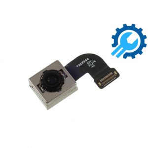Reparation camera arriere Iphone 8