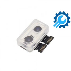 Reparation camera arriere Iphone 8 Plus