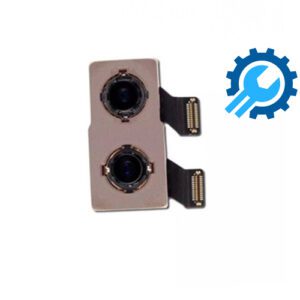 Reparation camera arriere Iphone X