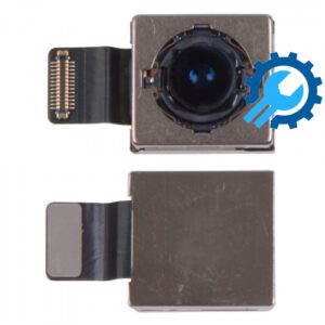 Reparation camera arriere Iphone XR