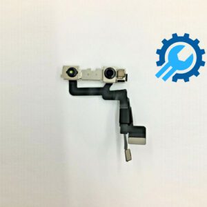 Reparation camera avant Iphone 11