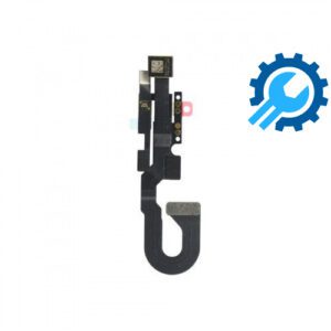 Reparation camera avant Iphone 8 Plus