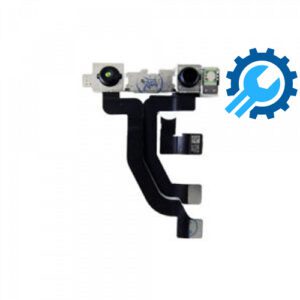 Reparation camera avant Iphone X