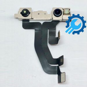 Reparation camera avant Iphone Xs Max