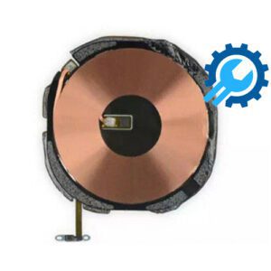 Reparation charge sans fil NFC flex Iphone XR