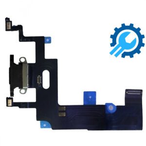 Reparation connecteur de charge Iphone XR
