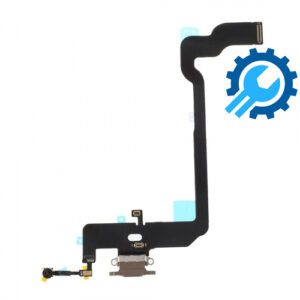 Reparation connecteur de charge Iphone Xs