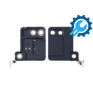 Reparation couverture antenne Wifi Iphone 8 Plus