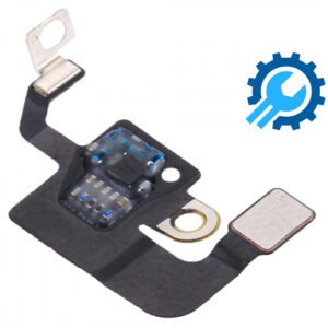 Reparation couverture antenne Wifi Iphone 8 Plus