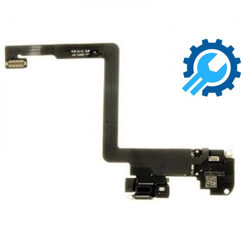Reparation ecouteur d'oreil Iphone 11 Pro