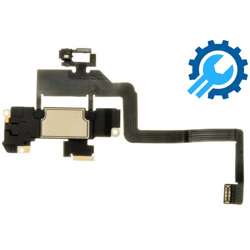 Reparation ecouteur d'oreil Iphone 11