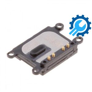 Reparation ecouteur d'oreil Iphone 8