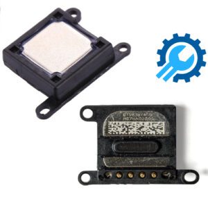 Reparation ecouteur d'oreil Iphone 8 Plus