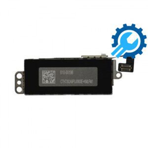 Reparation vibreur Iphone X
