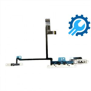 Reparation volume flex Iphone X