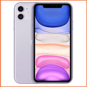 Iphone 11 - réparations