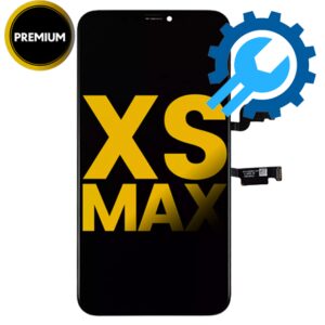 Reparation LCD Oled Premium Iphone Xs Max