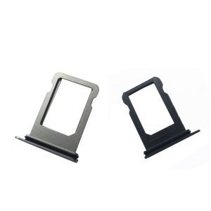 Sim tray for iphone X