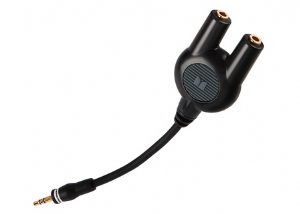 MusicShare Monster 2 headphones