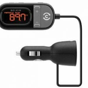 Tune Cast Auto Universal Plus Belkin