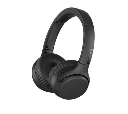 Casque d'écoute Bluetooth XB700 Extra Bass de Sony - Noir