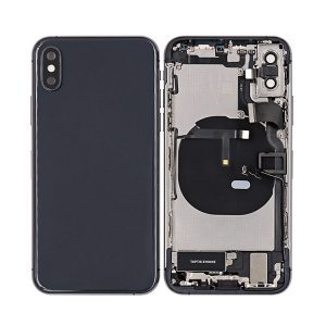 Back housing complete Iphone Xs