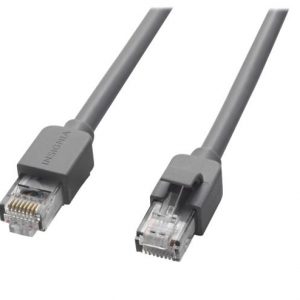 Câble Ethernet Cat6 de 2,4 m (8 pi) Insignia (NS-PNW5608-C)