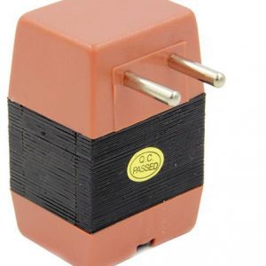 50W Foreign Travel Converter 220V to 110v