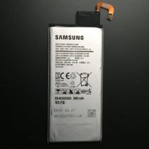 Replacement battery for Samsung Galaxy S6 edge G9250 G925 G925V